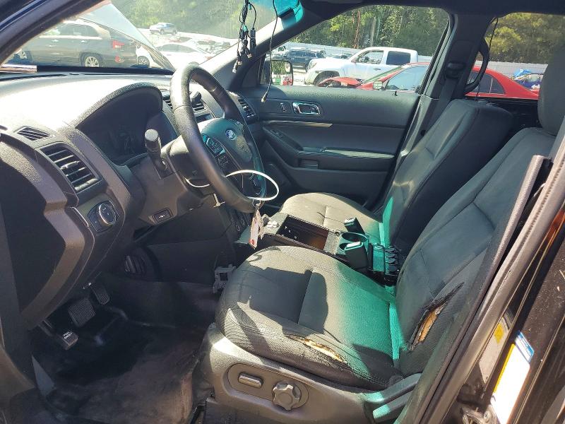 Aukcja sprzedaży 2017 Ford Explorer, vin: 1FM5K8AR7HGB41044, numer aukcji: 69022426