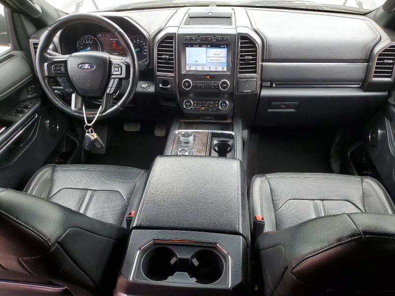 Продажа на аукционе авто 2019 Ford Expedition, vin: 1FMJK2AT9KEA77700, номер лота: 69548996