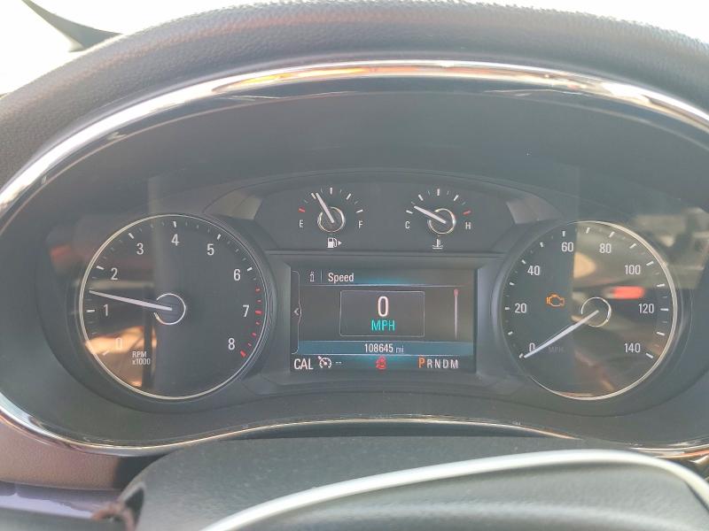 Продаж на аукціоні авто 2020 Buick Encore, vin: KL4CJ1SBXLB013789, номер лоту: 67158196
