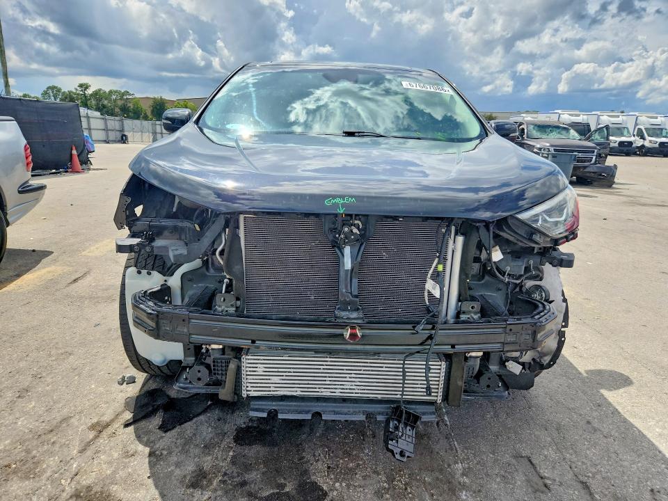 Продажа на аукционе авто 2019 Ford Edge, vin: 2FMPK3K96KBB55686, номер лота: 67667086