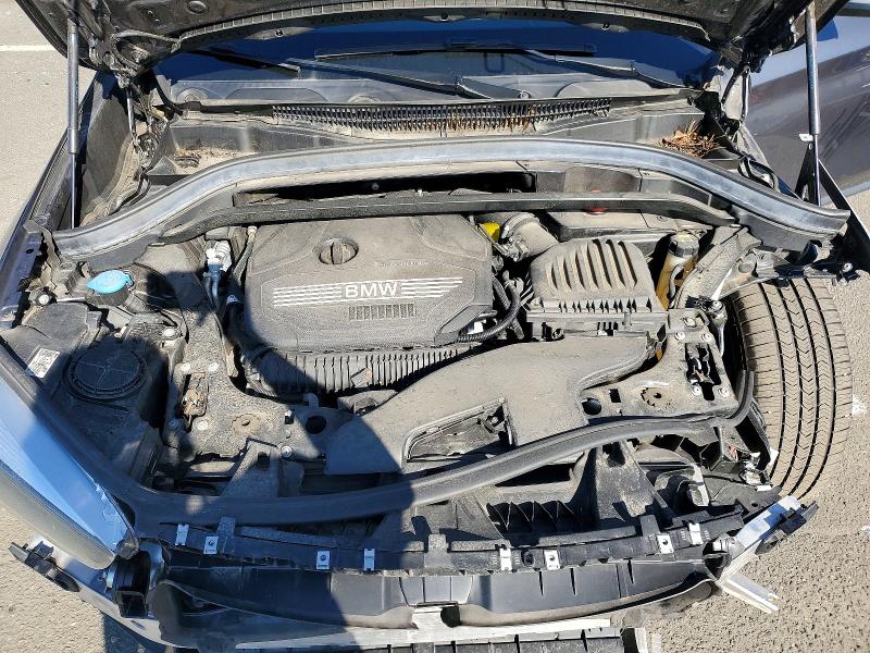 Aukcja sprzedaży 2021 Bmw X1, vin: WBXJG9C02M5T40942, numer aukcji: 68749056