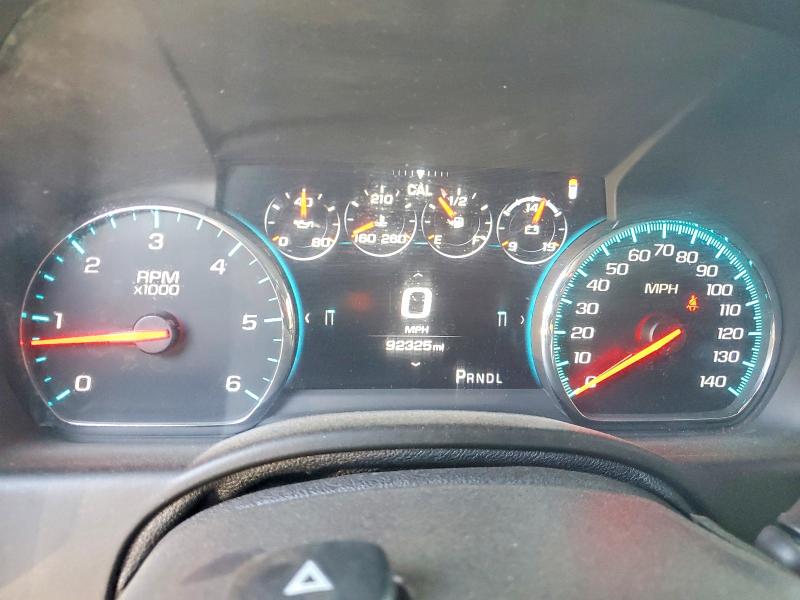 Aukcja sprzedaży 2018 Gmc Yukon, vin: 1GKS2CKJ6JR152747, numer aukcji: 65471636