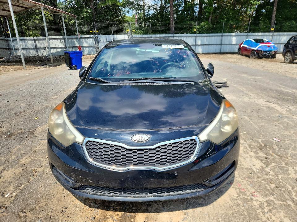 Продаж на аукціоні авто 2016 Kia Forte, vin: KNAFK4A65G5610310, номер лоту: 67478286