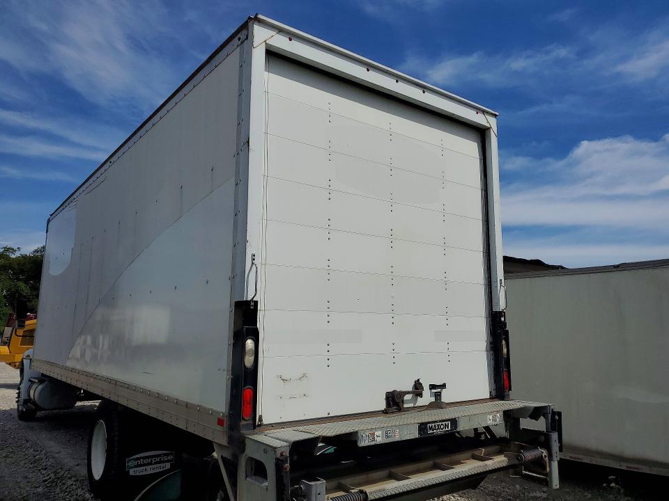 70601246 :رقم المزاد ، 3HAMMMML6KL697225 vin ، 2019 International 4300 مزاد بيع