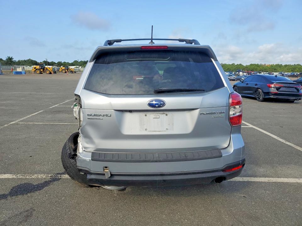 Aukcja sprzedaży 2015 Subaru Forester, vin: JF2SJAKCXFH560221, numer aukcji: 69232156
