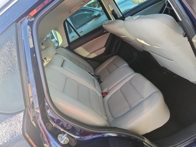 Продаж на аукціоні авто 2014 Mazda Cx-5, vin: JM3KE2DY6E0343674, номер лоту: 67995626