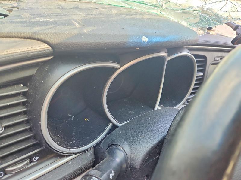 69511956 :رقم المزاد ، 5XXGN4A70FG510651 vin ، 2015 Kia Optima مزاد بيع