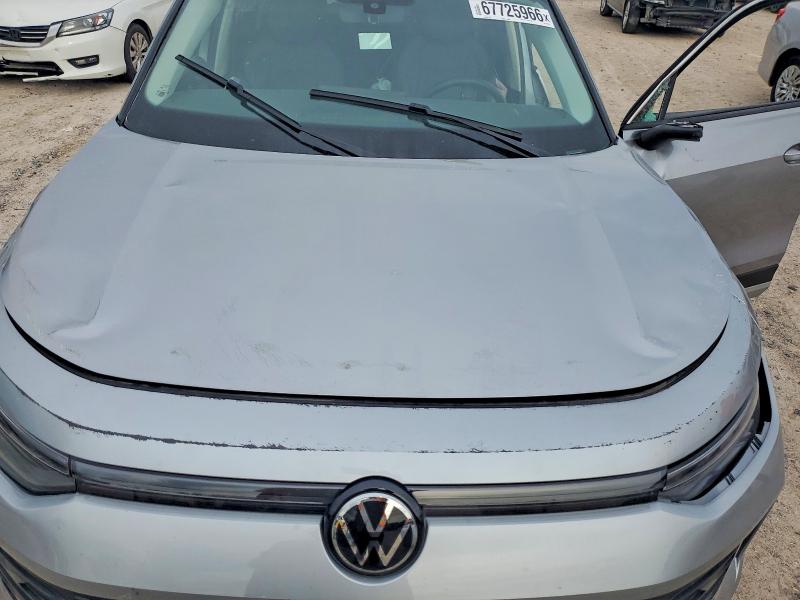 Продажа на аукционе авто 2026 Volkswagen Tiguan, vin: 3VVFR7RM9TM099855, номер лота: 67725966