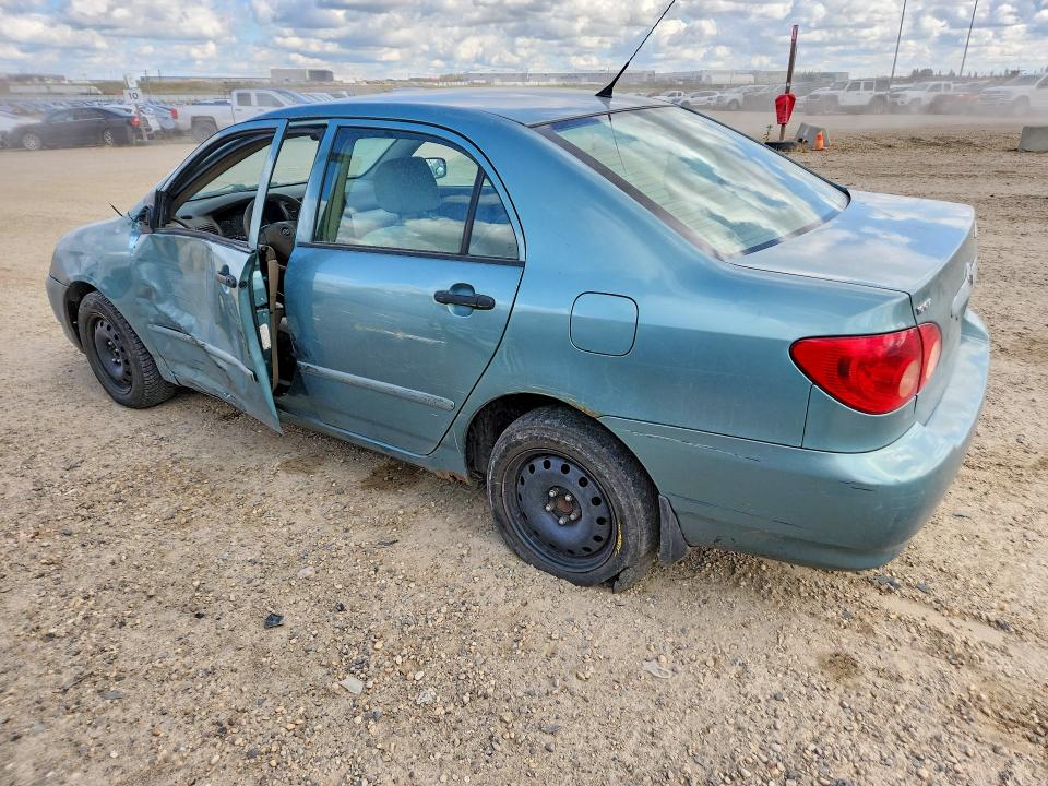 Aukcja sprzedaży 2005 Toyota Corolla, vin: 2T1BR32E65C911603, numer aukcji: 67258466