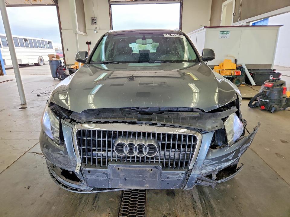 Продаж на аукціоні авто 2012 Audi Q5, vin: WA1LFAFP7CA118285, номер лоту: 69435156