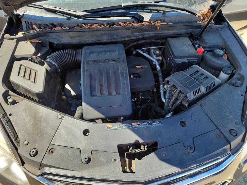69842706 :رقم المزاد ، 2GNALCEK0G6317972 vin ، 2016 Chevrolet Equinox مزاد بيع