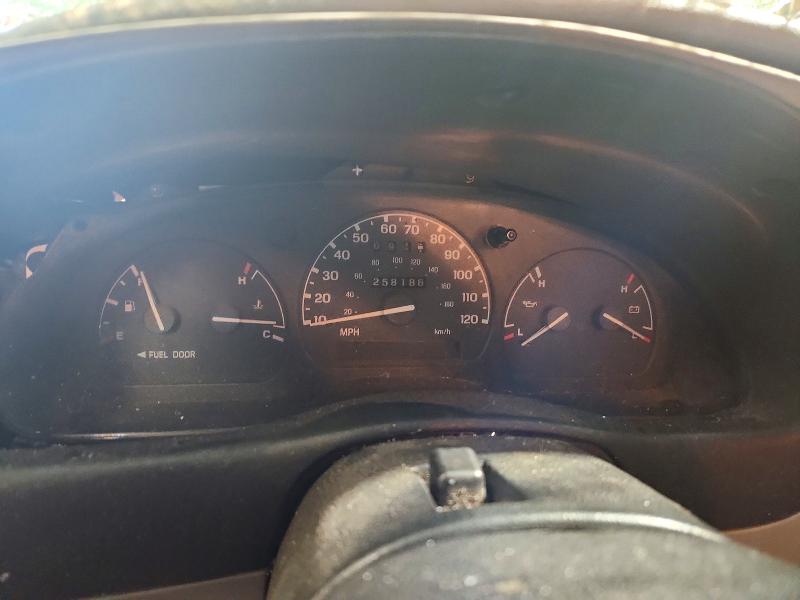 1999 Ford Ranger მანქანა იყიდება აუქციონზე, vin: 1FTYR10C1XTA85853, აუქციონის ნომერი: 69135016
