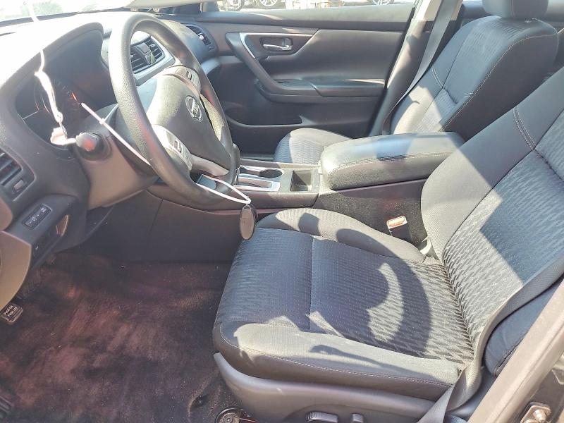 Aukcja sprzedaży 2017 Nissan Altima, vin: 1N4AL3AP7HC278211, numer aukcji: 67323636