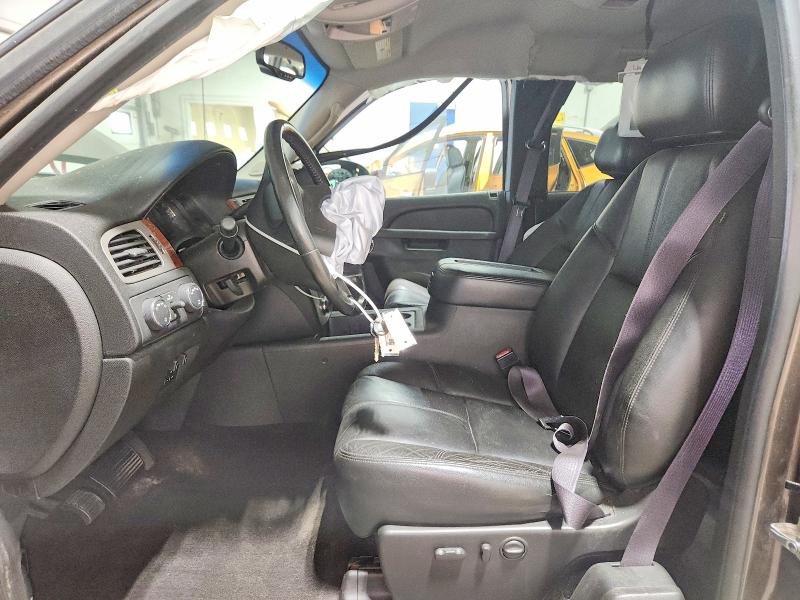Продаж на аукціоні авто 2013 Gmc Sierra, vin: 1GTR2WE71DZ189981, номер лоту: 67250796