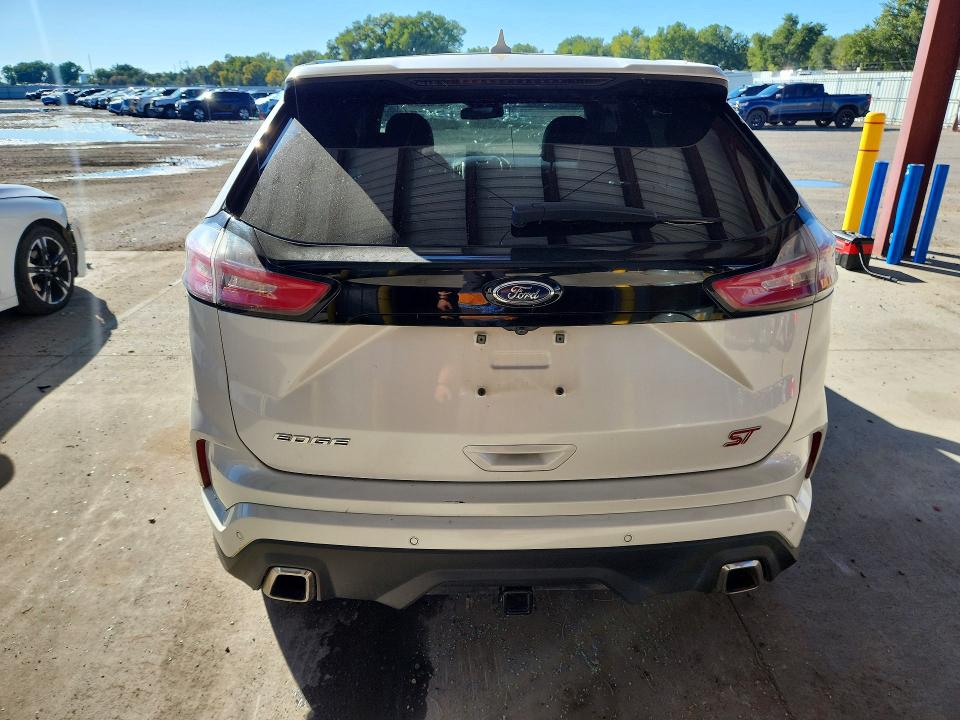 Продажа на аукционе авто 2019 Ford Edge, vin: 2FMPK4AP3KBB71852, номер лота: 70127266