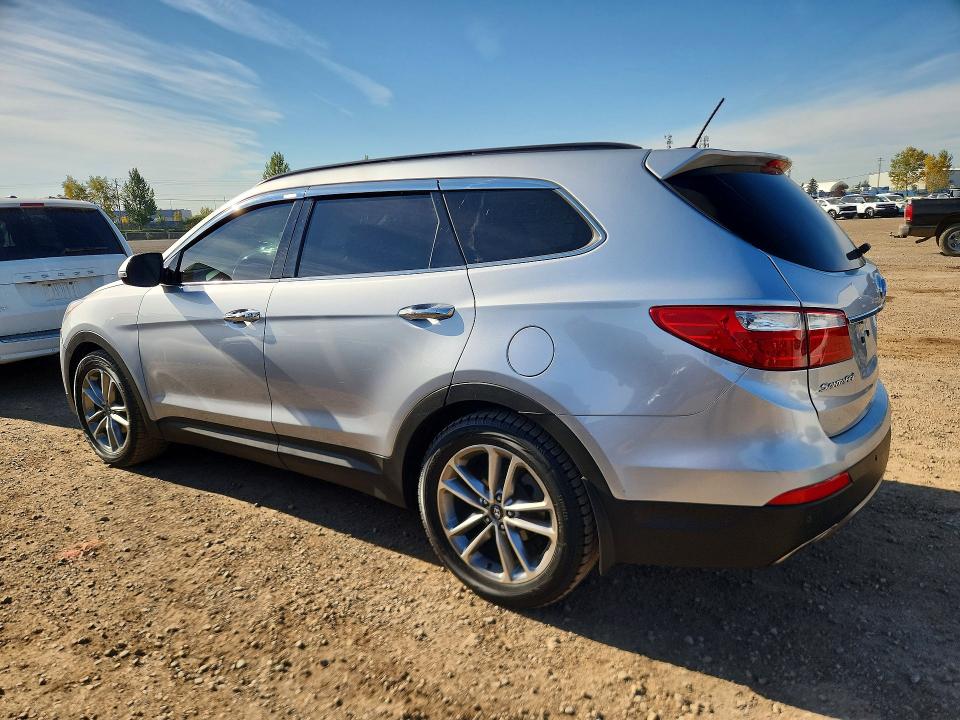 Aukcja sprzedaży 2014 Hyundai Santa Fe, vin: KM8SNDHFXEU075391, numer aukcji: 69644016