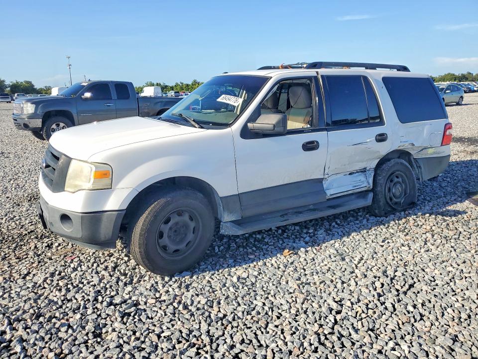 68494776 :رقم المزاد ، 1FMJU1F5XCEF57213 vin ، 2012 Ford Expedition مزاد بيع