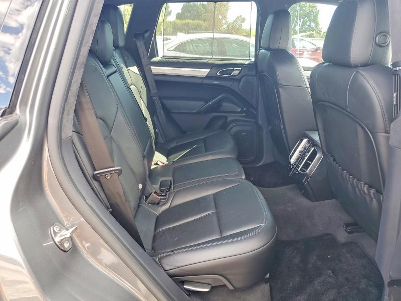 Продаж на аукціоні авто 2013 Porsche Cayenne, vin: WP1AD2A28DLA79926, номер лоту: 70288596