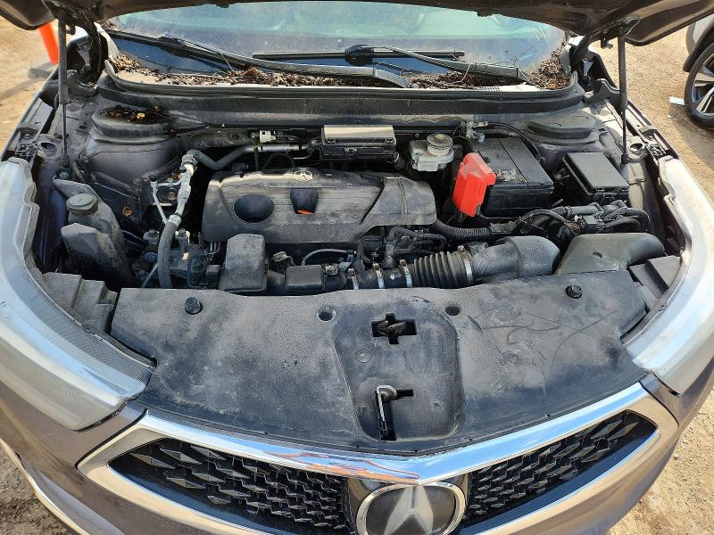 Aukcja sprzedaży 2019 Acura Rdx, vin: 5J8TC2H58KL007653, numer aukcji: 67447886