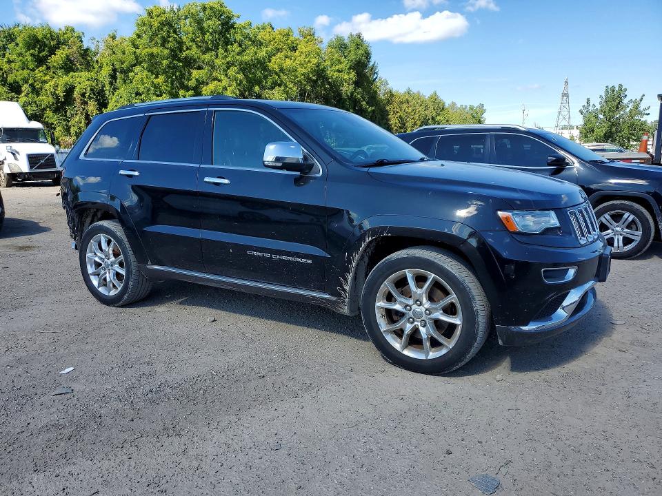 Aukcja sprzedaży 2014 Jeep Grand Cherokee, vin: 1C4RJFJM4EC342632, numer aukcji: 69380686