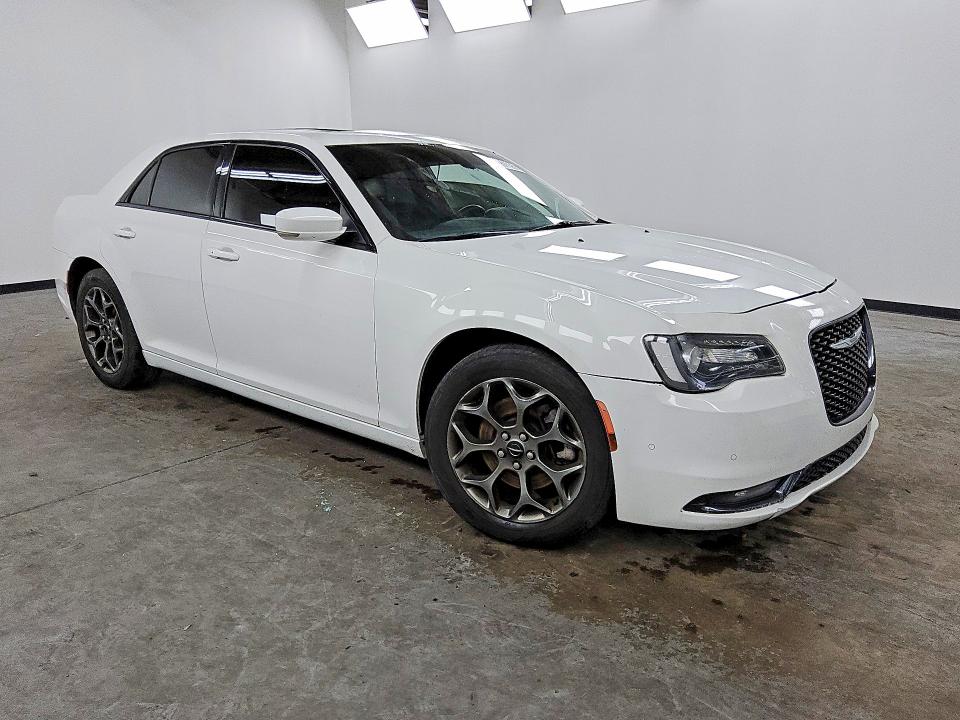 Aukcja sprzedaży 2016 Chrysler 300, vin: 2C3CCAGG3GH144956, numer aukcji: 64160956