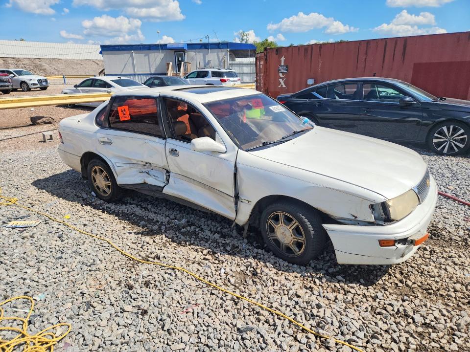 Aukcja sprzedaży 1995 Toyota Avalon, vin: 4T1GB11E5SU001208, numer aukcji: 68164376