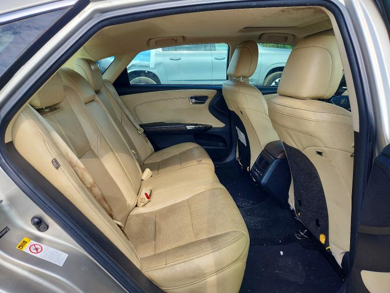 67853946 :رقم المزاد ، 4T1BK1EB5DU027255 vin ، 2013 Toyota Avalon مزاد بيع