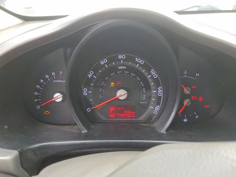 70152596 :رقم المزاد ، KNDPBCA25D7500615 vin ، 2013 Kia Sportage مزاد بيع