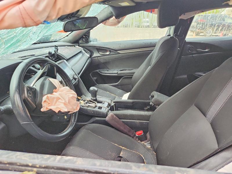 Aukcja sprzedaży 2021 Honda Civic, vin: SHHFK7H67MU410886, numer aukcji: 67214946