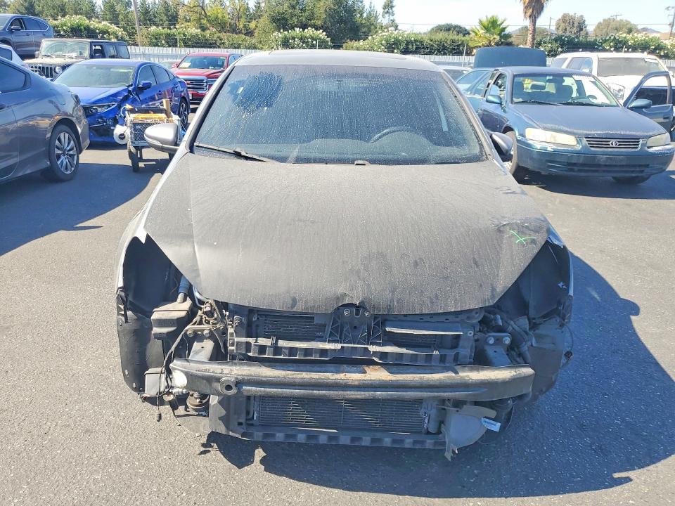 2012 Volkswagen Gti მანქანა იყიდება აუქციონზე, vin: WVWHD7AJ3CW199599, აუქციონის ნომერი: 69945696