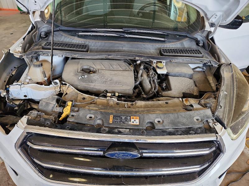 Продажа на аукционе авто 2018 Ford Escape, vin: 1FMCU0GD9JUA52274, номер лота: 68507996