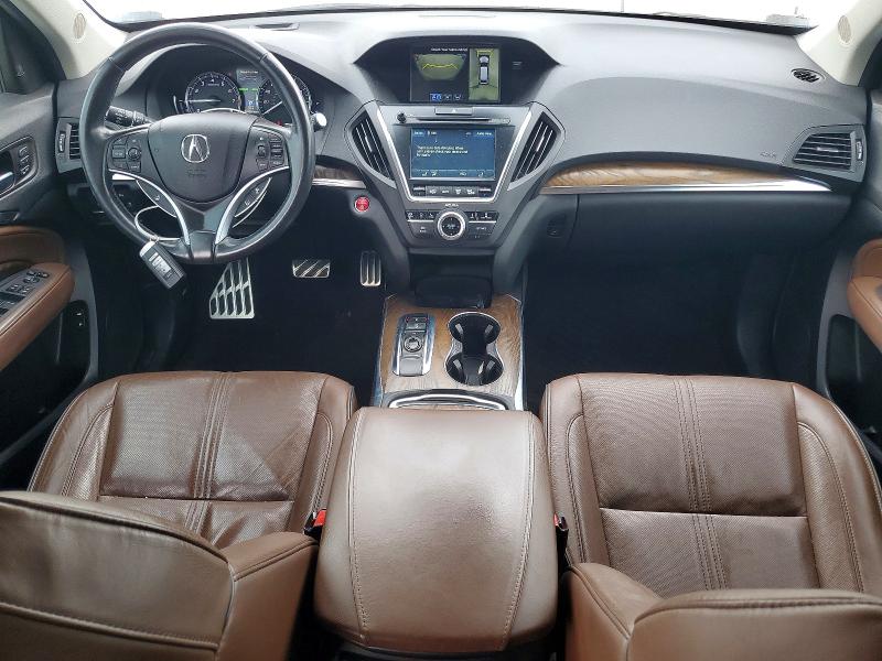 Aukcja sprzedaży 2019 Acura Mdx, vin: 5J8YD7H78KL000123, numer aukcji: 70883146