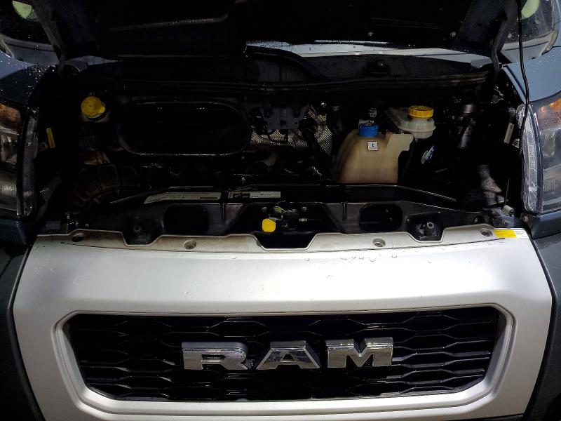 Продаж на аукціоні авто 2021 Ram Promaster 3500, vin: 3C6MRVJG6ME540893, номер лоту: 67792966