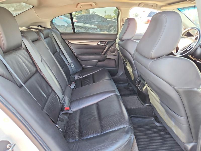 71233806 :رقم المزاد ، 19UUA8F78CA003617 vin ، 2012 Acura Tl مزاد بيع