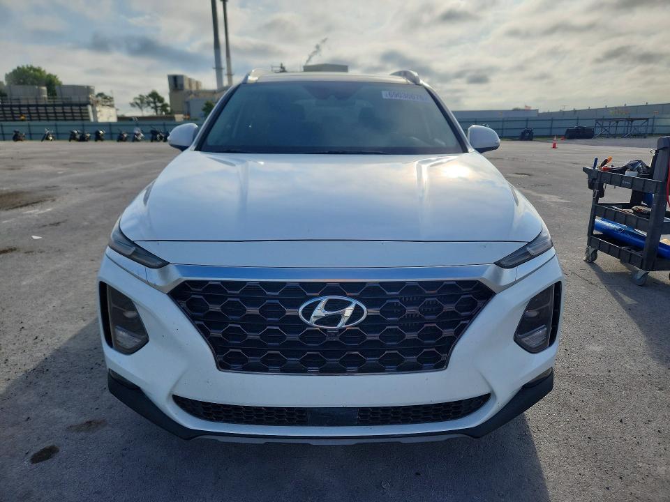 Aukcja sprzedaży 2019 Hyundai Santa Fe, vin: 5NMS53AA6KH033042, numer aukcji: 69030676