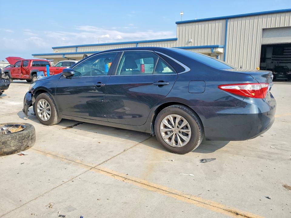 Aukcja sprzedaży 2017 Toyota Camry, vin: 4T1BF1FK0HU685865, numer aukcji: 67976316