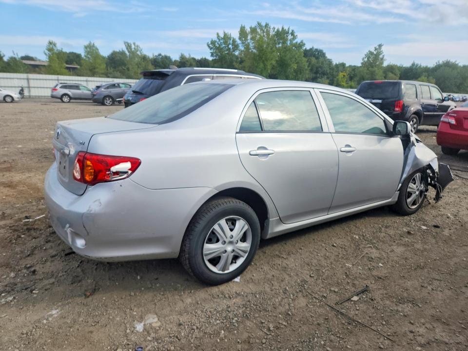 Aukcja sprzedaży 2010 Toyota Corolla, vin: 2T1BU4EE3AC470250, numer aukcji: 69281096