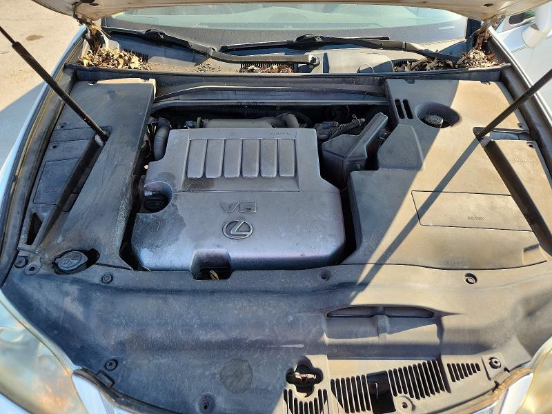 2012 Lexus Es მანქანა იყიდება აუქციონზე, vin: JTHBK1EG5C2478565, აუქციონის ნომერი: 66732086