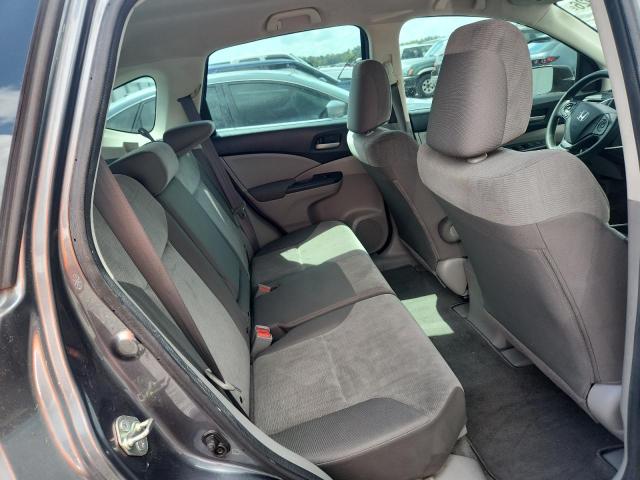 Продаж на аукціоні авто 2014 Honda Cr-v, vin: 3CZRM3H37EG707654, номер лоту: 69617926