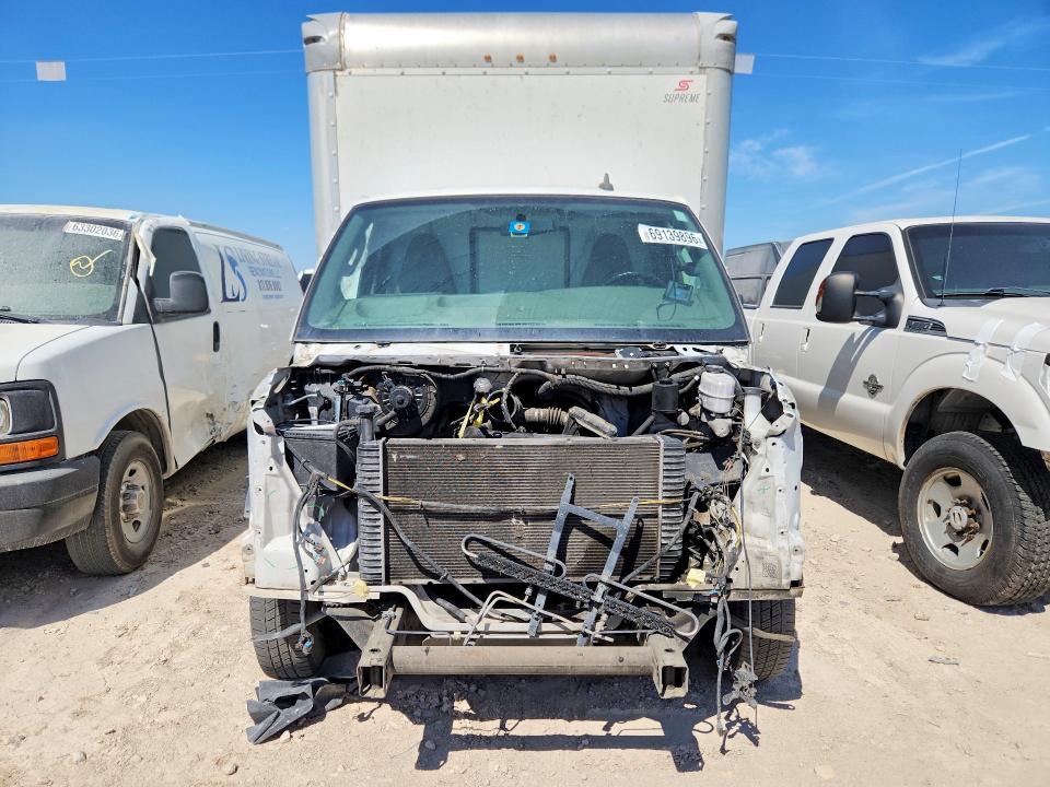 Aukcja sprzedaży 2019 Chevrolet Express G3500, vin: 1HA3GTCG6KN004686, numer aukcji: 69139896
