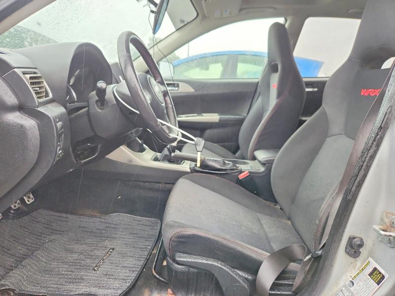 Продаж на аукціоні авто 2009 Subaru Impreza, vin: JF1GH76659G826977, номер лоту: 70505696