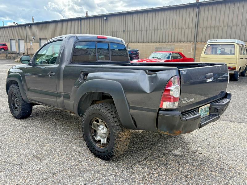 68367976 :رقم المزاد ، 5TFPX4EN4BX002060 vin ، 2011 Toyota Tacoma مزاد بيع
