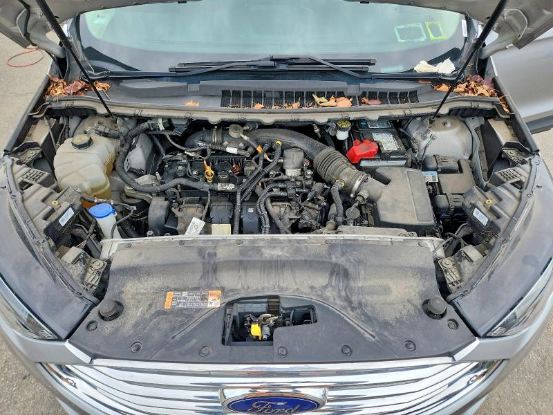67926806 :رقم المزاد ، 2FMPK3K99LBA30523 vin ، 2020 Ford Edge مزاد بيع