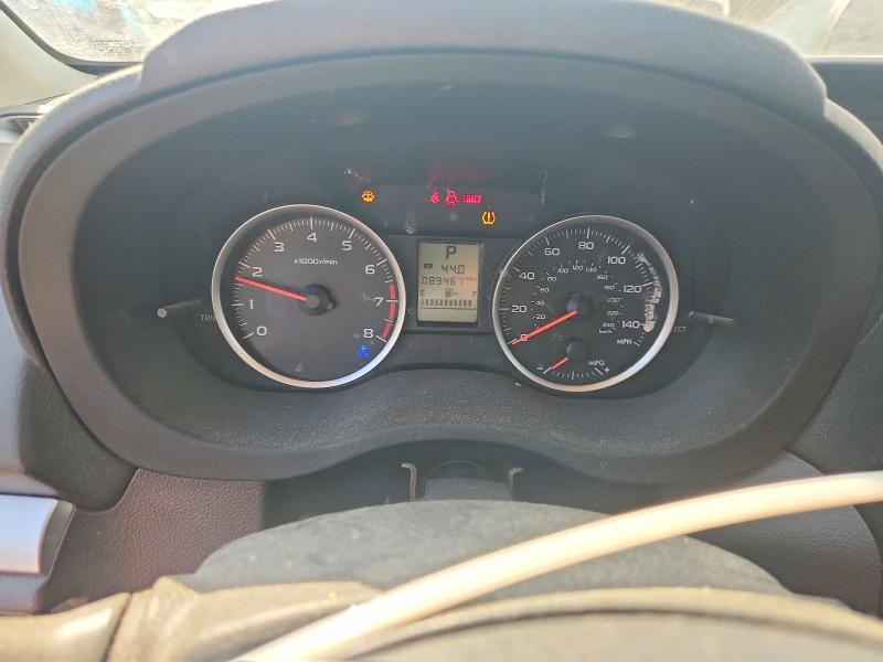 Aukcja sprzedaży 2013 Subaru Xv Crosstrek, vin: JF2GPAVC9D2901415, numer aukcji: 66851956