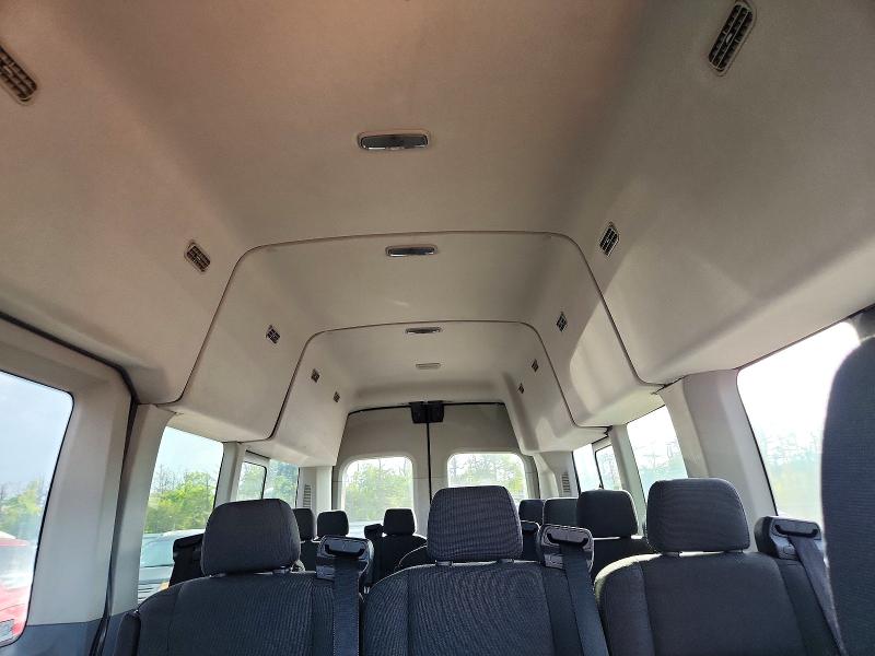 Aukcja sprzedaży 2016 Ford Transit, vin: 1FBVU4XV9GKA53785, numer aukcji: 67863696