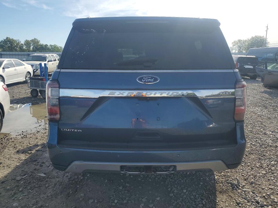 Aukcja sprzedaży 2019 Ford Expedition, vin: 1FMJK2AT1KEA14400, numer aukcji: 68723206