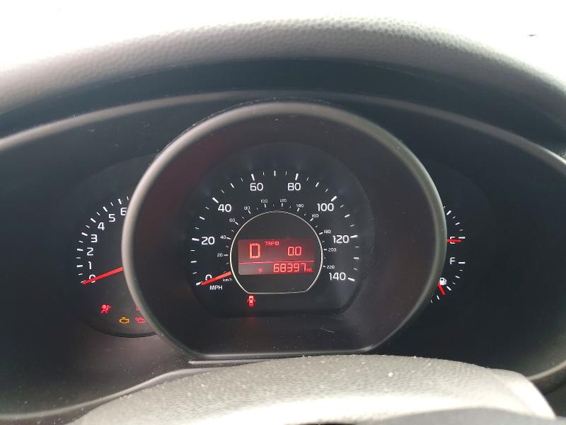 68149706 :رقم المزاد ، KNDJN2A26F7812615 vin ، 2015 Kia Soul مزاد بيع