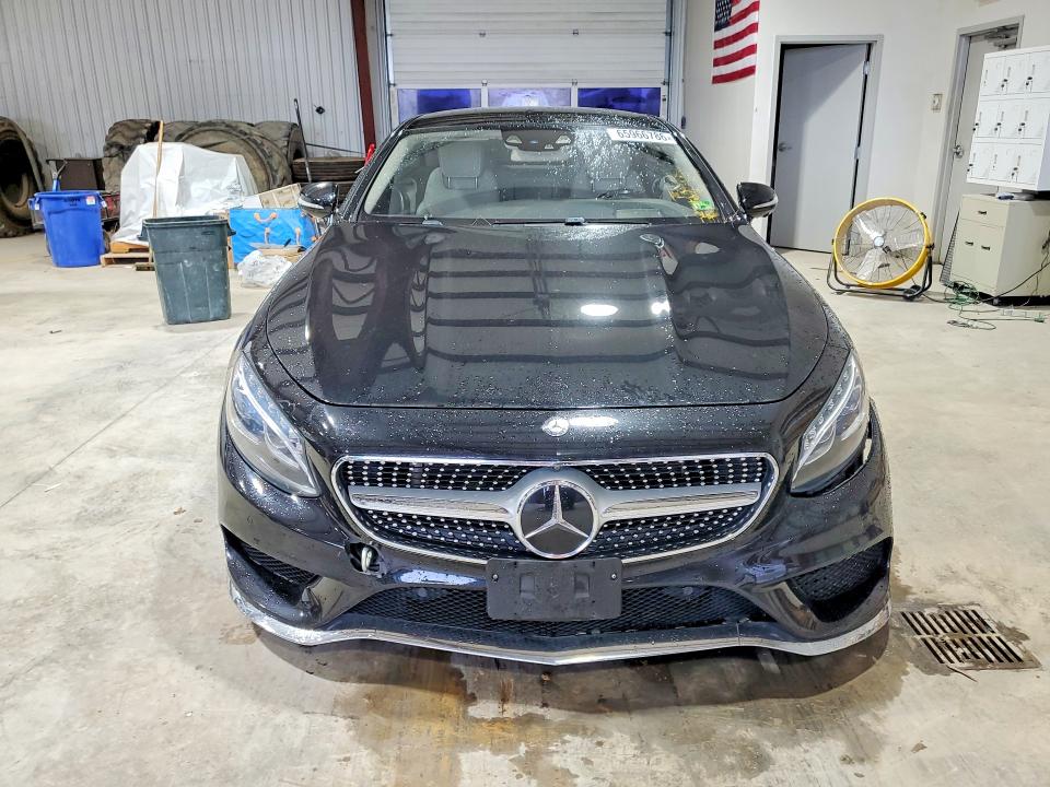 Продаж на аукціоні авто 2015 Mercedes-benz S, vin: WDDXJ8FB3FA010646, номер лоту: 65966786