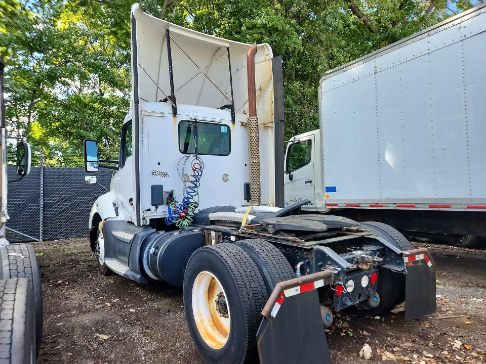 65240966 :رقم المزاد ، 1XKYA48X7GJ496724 vin ، 2016 Kenworth T680 مزاد بيع