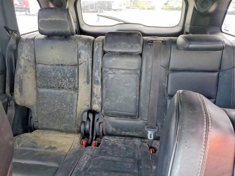 Продаж на аукціоні авто 2014 Jeep Grand Cherokee, vin: 1C4RJFCM0EC389072, номер лоту: 69205546